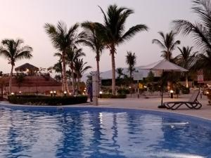 SWEET HOME LILY HAWANA SALALAH RESORT- Laguna Apartment