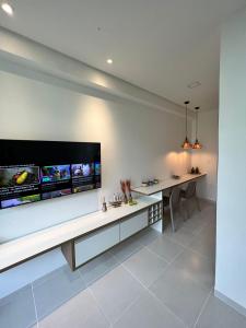 Eco Resort Praia dos Carneiros - Flat 218 CM