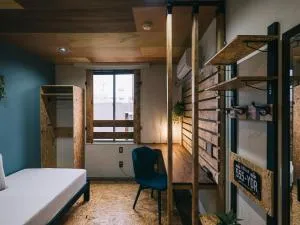 Noasobi Lodge 202- Vacation STAY 23084v - Sekimachi