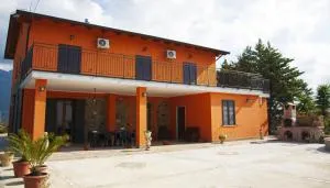 La Casa sulla Collina - Controne