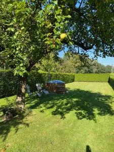 Twisterhof appartement Twister - Barnflair