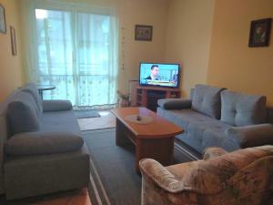 Apartament Eugenia