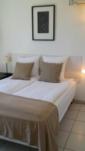 Appart'hotels Kimi Residence : photos des chambres