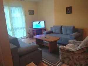 Apartament Eugenia - Krynica-Zdrój