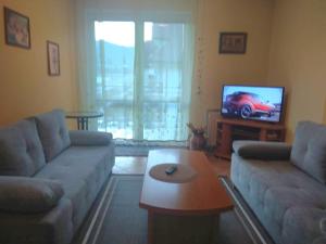 Apartament Eugenia