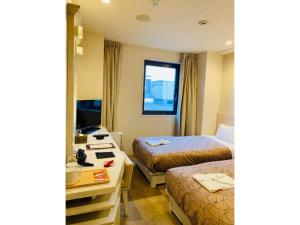 Hotel Relief SAPPORO SUSUKINO - Vacation STAY 22964v