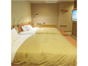 Hotel Relief SAPPORO SUSUKINO - Vacation STAY 22970v