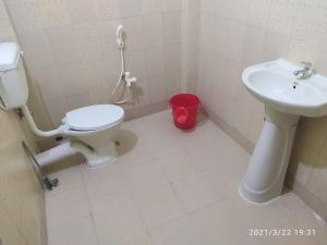 KASAHARA - HOMESTAY