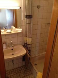 Mosel-Pension Gästehaus Christiane, Brodenbach