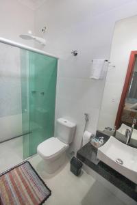 Casa Leblon - Pirenópolis Goiás