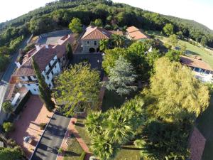 4 hvězdičkový hotel San Román de Escalante Escalante Španělsko