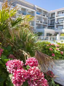 Hotels Hotel Revellata & Spa : photos des chambres