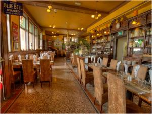 The Waterloo Hotel & Bistro