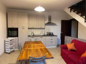 Villetta Artale Marina