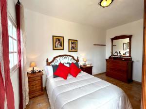 Casa María - Finca Medina