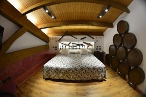 Hotel SPA El Lagar de Isilla