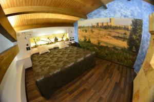 Hotel SPA El Lagar de Isilla