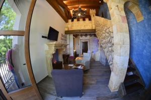 Hotel SPA El Lagar de Isilla