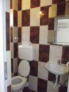 Apartmani Stojanović