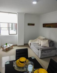 Hermoso Apartamento Central