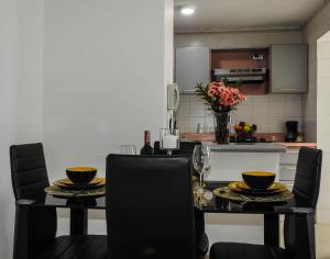 Hermoso Apartamento Central