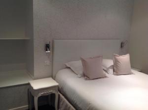 Hotels Hotel Central : photos des chambres
