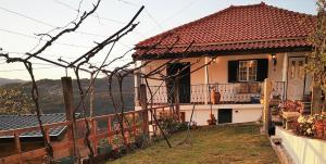 Casas DAldeia Arcos de Valdevez