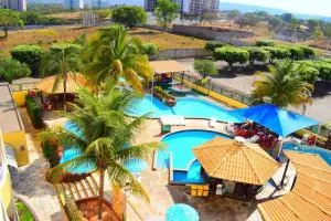 Thermas Place - 热河市