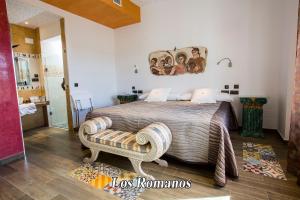 Hotel SPA El Lagar de Isilla