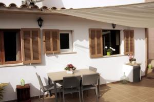 Bonito Chalet en Sa Ràpita