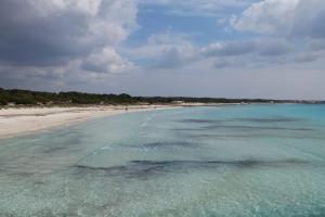 Bonito Chalet en Sa Ràpita