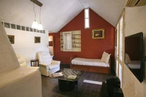 La Casita de Yerba Buena