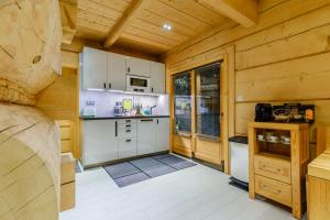 Chalet Wioska Jagny