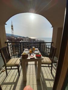Studio in Sveti Vlas with Seaview