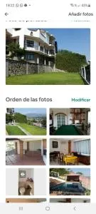 VISTA PANORAMICA AL VALLE DE YAUTEPEC - Nopata