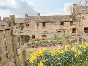 Kestrel Cottage - Addingham