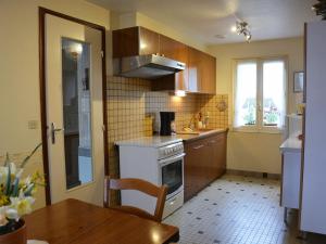 Maisons de vacances Gite Vaupillon, 3 pieces, 4 personnes - FR-1-581-9 : photos des chambres