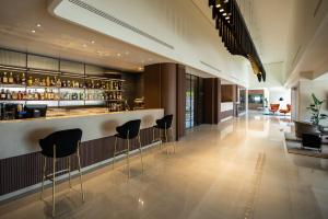 Gold Tower Lifestyle Hotel