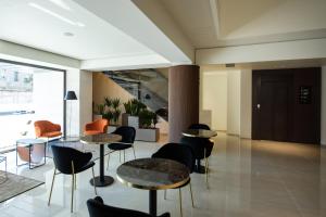 Gold Tower Lifestyle Hotel