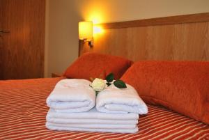 Superior Two-Bedroom Apartment room in Apartamentos Marsil