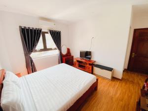 Khách sạn Ngọc Hồi