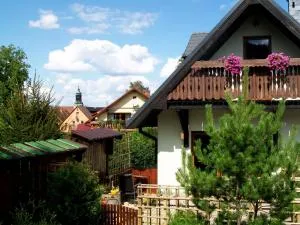 Stara Kuźnia - Sosnówka