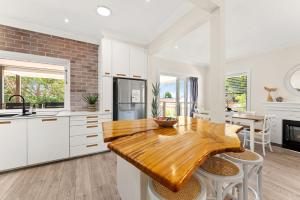 Moorooba Crescent 5 Nelson Bay