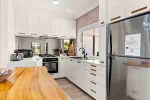 Moorooba Crescent 5 Nelson Bay