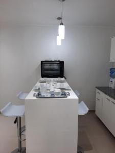 Precioso depto céntrico en San Rafael, Mendoza