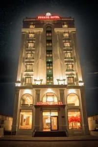 Sunrise Hải Tiến - Mỹ Ðuc