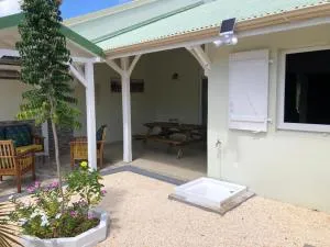 Villa Fleur de Lys - Baréto