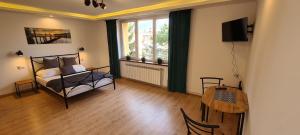 Apartament Pod Stokiem