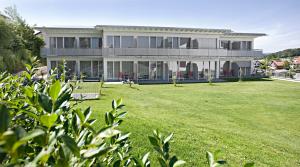 Hotel Stalden