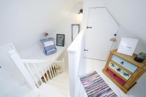 The Wee House by the Sea